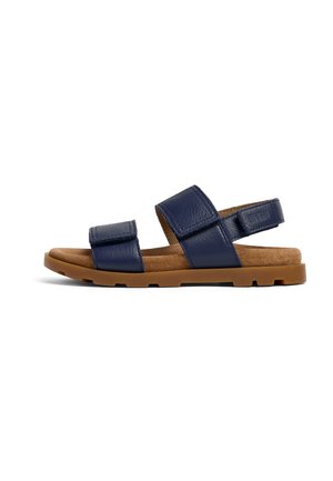Camper BRUTUS - Sandaler - dunkelblau