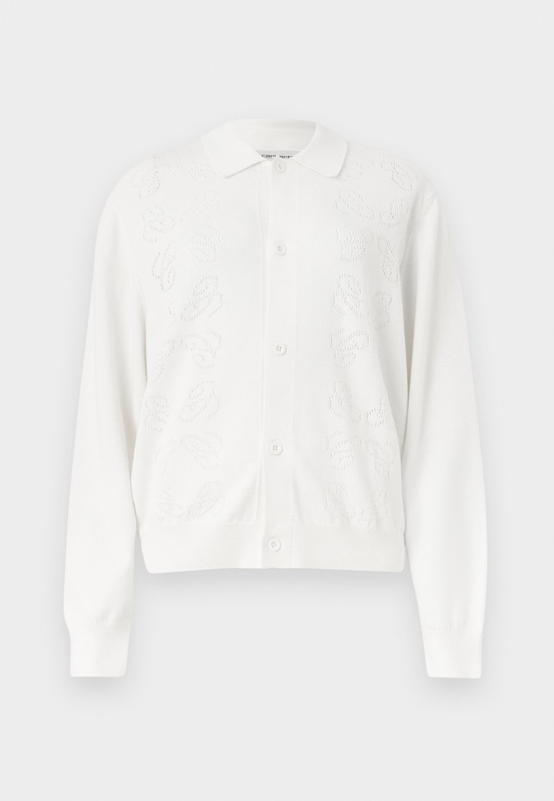Chaqueta de punto
