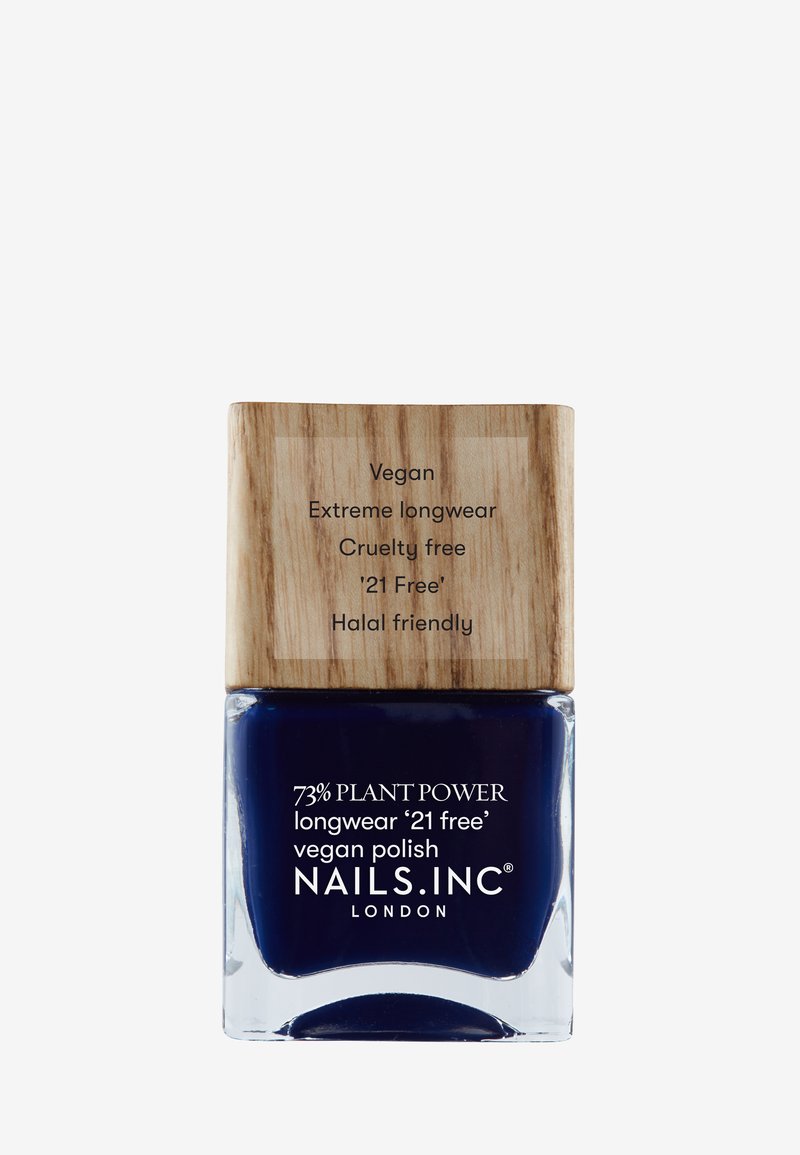 Nails Inc NAILS INC. 73% PLANT POWER - Nail polish - check my bio