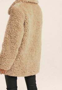 Next Abrigo de invierno - beige