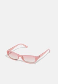 Le Specs DONT CHA UNISEX - Slnečné okuliare - cloud pink