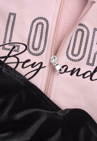 Chicco SET - Träningsset - pink