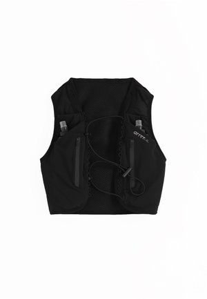 aim’n®, RUNNING VEST - Bodywarmer - black