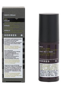 KORRES BORAGE SPF6 MATTIFYING MOISTURISER - Crema de día