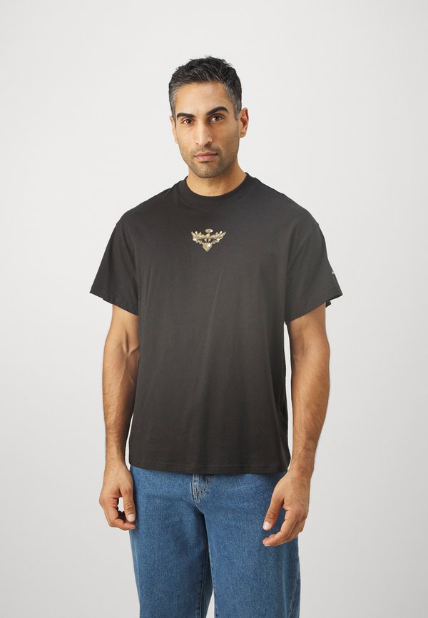 MELO ALWAYZ ON - Print T-shirt3