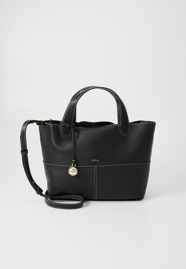 PRIMROSE TOTE - Handbag - nero4
