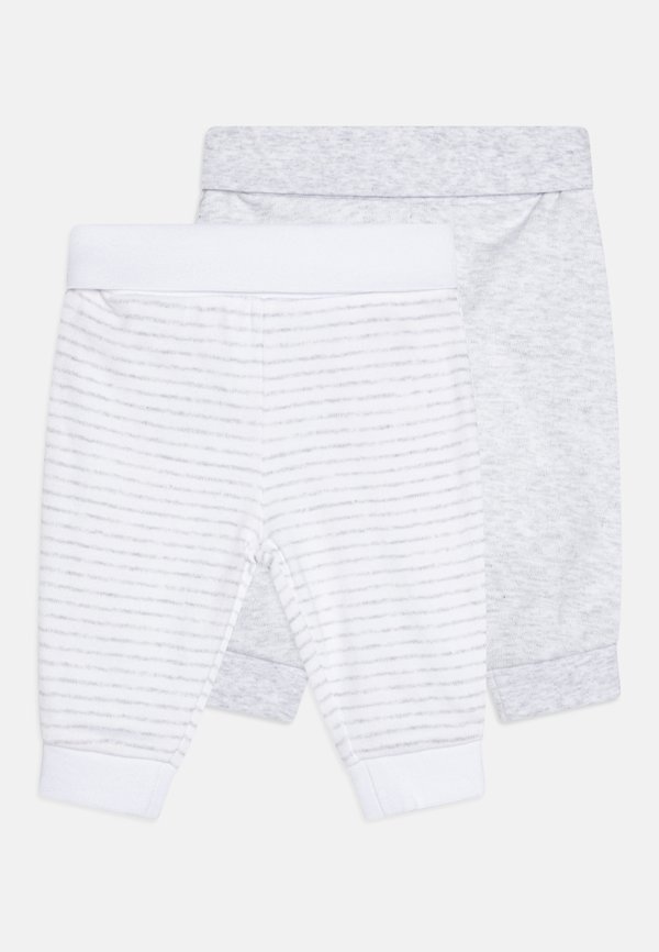 PANTS UNISEX 2 PACK - Trousers