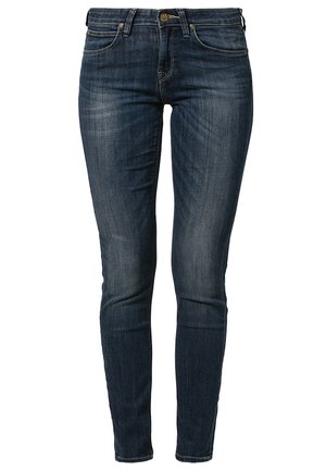 Lee Jeans Slim Fit - dark-blue denim