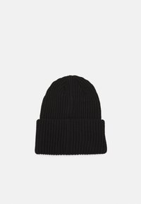 Pieces PCHEXO HOOD - Kapa - black