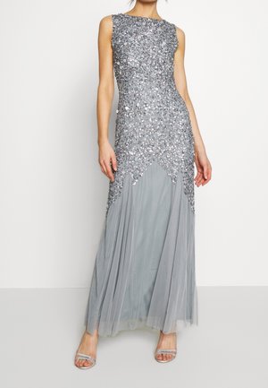 Lace & Beads Suknia balowa