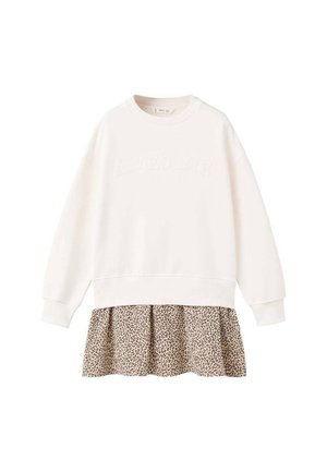 KID - Robe de jour - off white