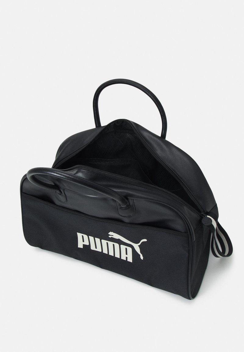 Puma CAMPUS GRIP BAG UNISEX Sports bag black