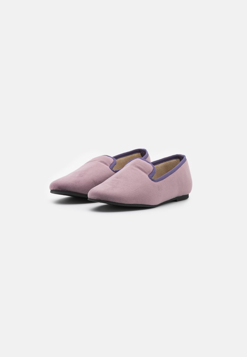 Chatelles House Slipper Chaussons Light Pink Rose Zalando Fr