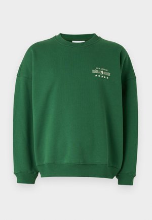 CHATEAU SOIRÉE UNISEX - Mikina - bottle green