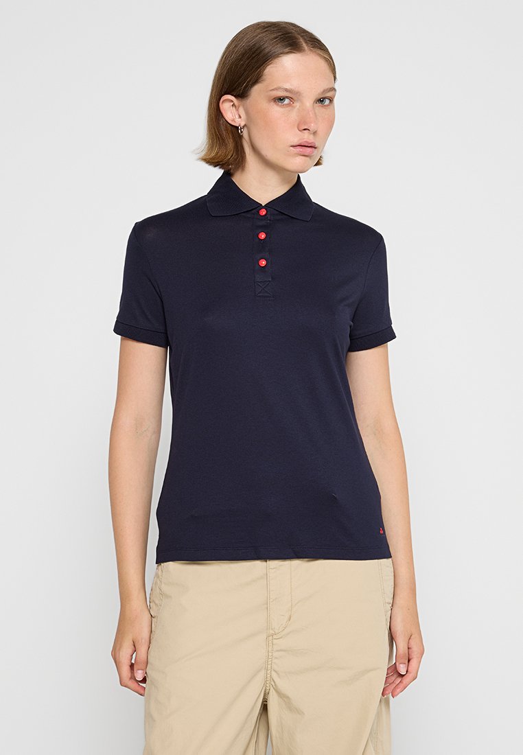 Peuterey Poloshirt blauw