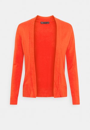 CASHMILON - Cardigan - red