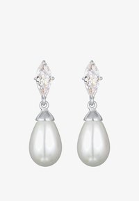 Valitud, silberfarben