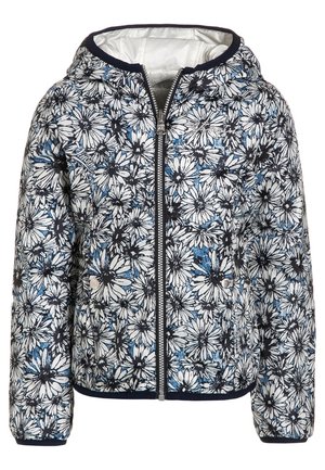 Giacca da mezza stagione - white