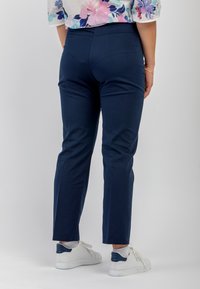 Luisa Viola Pantaloni - blu