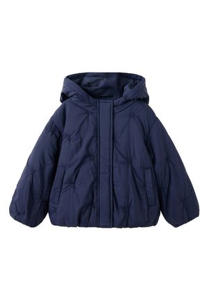 Mango Kids, BABY - Veste d'hiver - navy