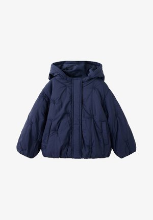 Mango Kids, BABY - Veste d'hiver - navy