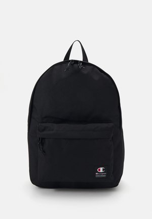 ICONIC LIFESTYLE UNISEX - Mochila - nbk