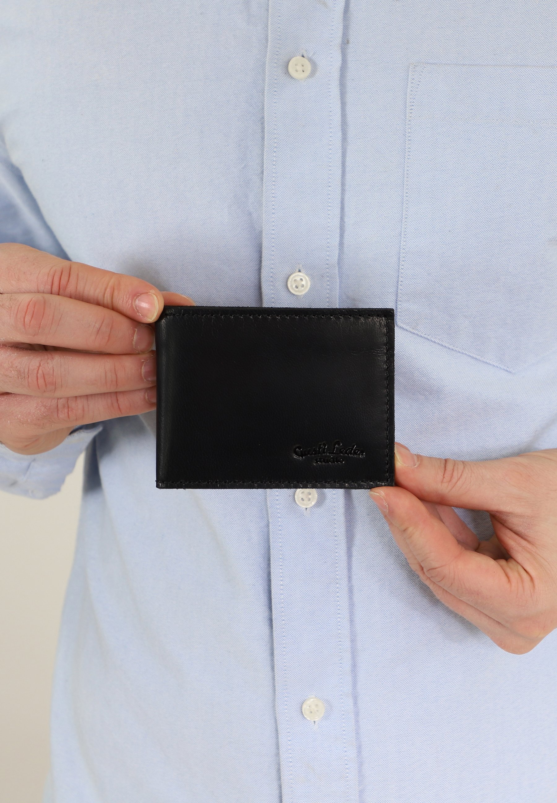 Gusti DANNY Monedero - schwarz/negro - Zalando.es