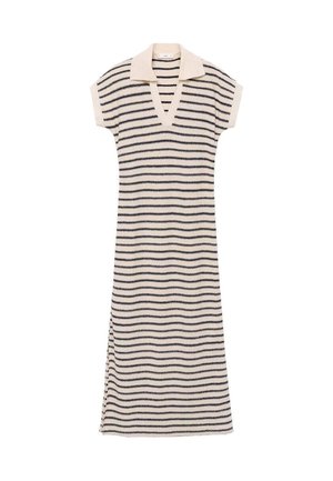 Robe longue - royal blue