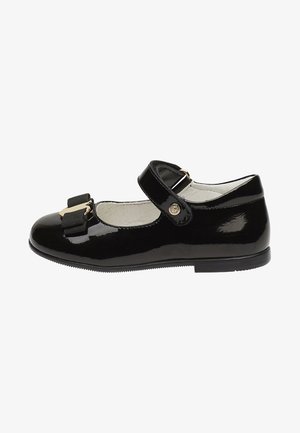 JETE’ - Scarpe primi passi - black