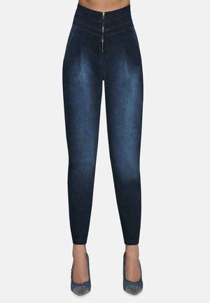 Jeansy Skinny Fit