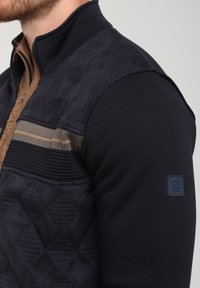 Gabbiano Bomber bunda - navy