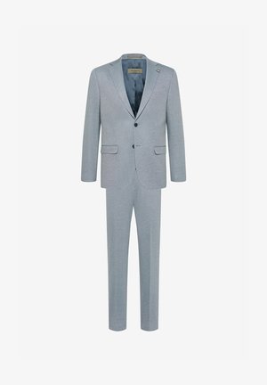 Benvenuto, MARIO MESSINA SET - Anzug - blau