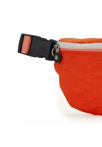 Kipling UNISEX FRESH LITE - Heuptas - red tango c