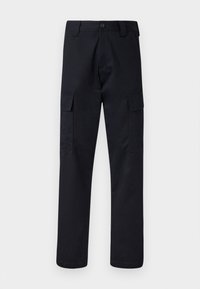 PAGO - Pantalon cargo - dark blue