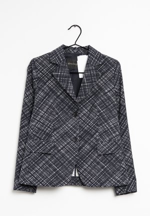 Blazer - blue