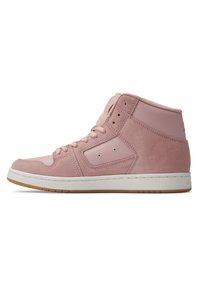 DC Shoes - MANTECA 4 - Skateskor - bsh blush Miniatyrbild 1