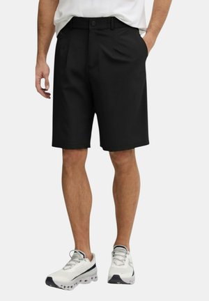 Guess, BERMUDA - Shorts da mare - nero