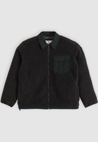 JOONIE - Jachetă din fleece - dark phantom