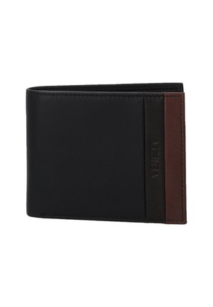 Wallet - black