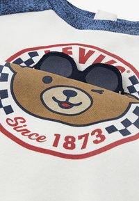Levi's® SNIT MOTO CREW SET - Sweatshirt - big dipper
