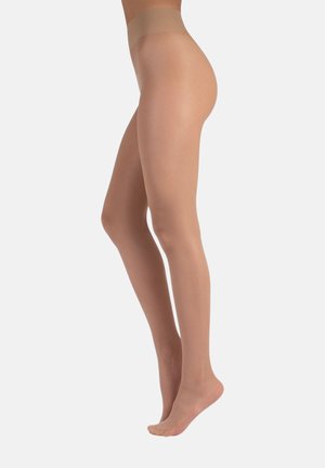 NUDE TIGHTS - 20 DEN - Tights - nude