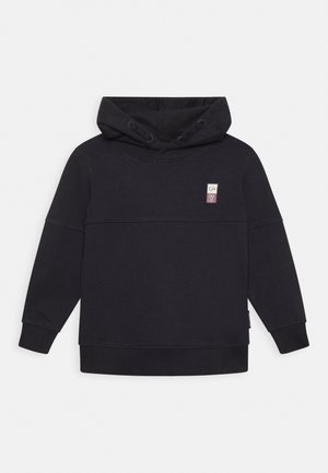 HOODIE - Sweater - deep marine