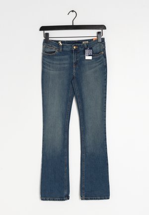 Polo Ralph Lauren Jeans Straight Leg - blue