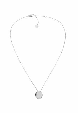 MIASFERA - Necklace - silver tone