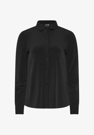 Long Tall Sally, TALL SHIRTS & BLOUSES - Chemisier - black