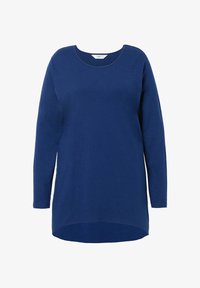 No seleccionado, dark blue