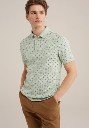 Polo Flare Blanc C984234 201 main image 1