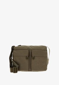 Non sélectionné, oil