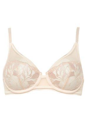 Maison Lejaby Reggiseno con ferretto - beige clair