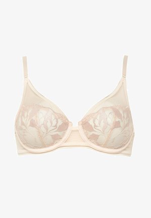 Maison Lejaby Reggiseno con ferretto - beige clair